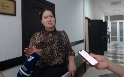 Асырап алған балаларын қорлаған емшінің 31 жыл бұрын адам өлтіргені расталды