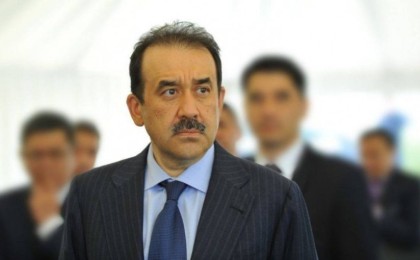 Прокуратура LRT ісі бойынша: «Мәсімовтен жауап алудың қажеті жоқ»