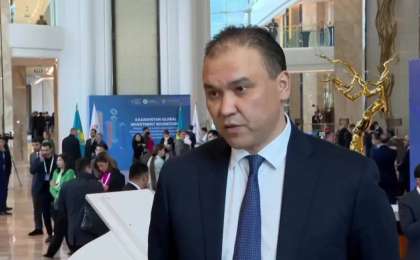 "СҚ-Фармация" басшысы қызметінен босатылды