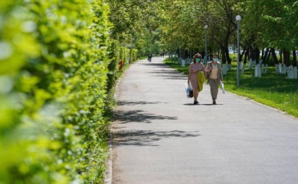 Қазақстанда 30 мамырда қандай маңызды оқиғалар болады