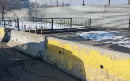 Алматыдағы "Саяхат" автовокзалы орнына тұрғын үй кешені салынуы мүмкін