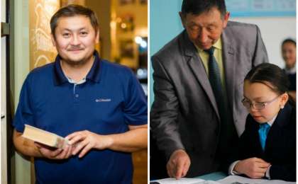 Мұғалімдердің жалақысы сұмдық өседі — Саясат Нұрбек