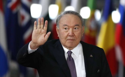 «Елбасы туралы» заңның күші толығымен жойылды