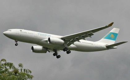 Қазақстан Қытай, Оңтүстік Корея және Әзірбайжанға рейстерді қайта жандандыруы мүмкін - Қазақстан жаңалықтары