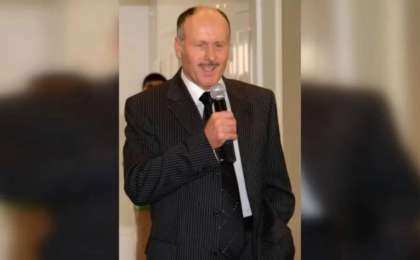 Қазақстанда "Арақ королі" Сұлтан Махмадов ұсталды