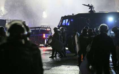 Алматыдағы тәртіпсіздіктерге қырғызстандық азаматтардың қатысын дәлелдейтін айғақтар табылмады