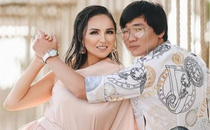 Жұлдыз Әбдікәрімова Қайрат Нұртастан мәһрге не сұрағанын айтты