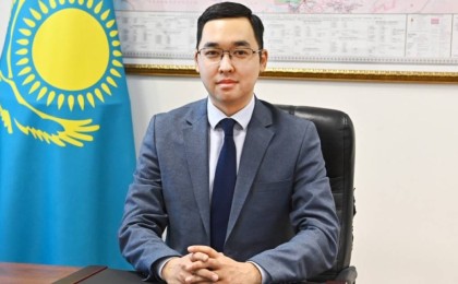 ҚР Премьер-Министрі Кеңсесі басшысының орынбасары тағайындалды