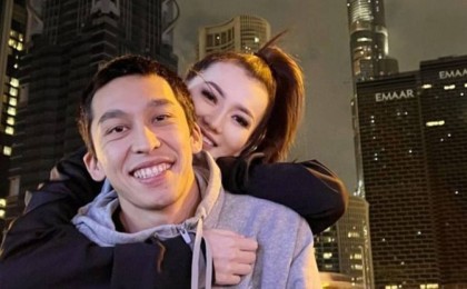 "Мен той қаламап едім": Ерке Есмахан тойының қашан болатынын айтты