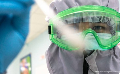 Әлемде коронавирусты жұқтырғандар саны 52 миллионнан асты