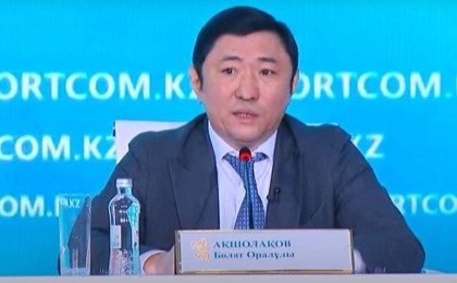 Мұхтар Жәкішевті энергетика министрі жұмысқа шақыра ма?