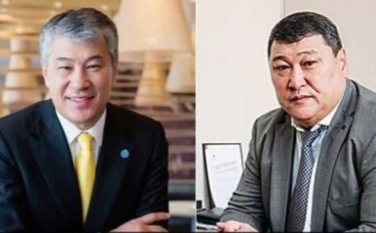 "Алмалы" холдингінің қызметкерлері Боранбаев пен Нахановты қорғау үшін Тоқаевқа үндеу жолдады