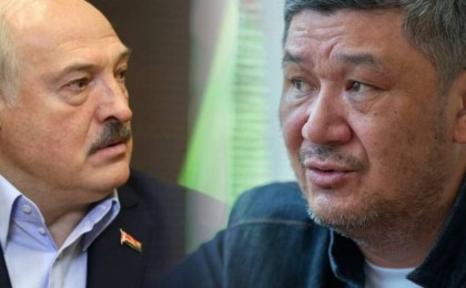 «Қазақстан ҰҚШҰ-дан шығуы керек»: Шораев Лукашенкоға жауап қайтарды