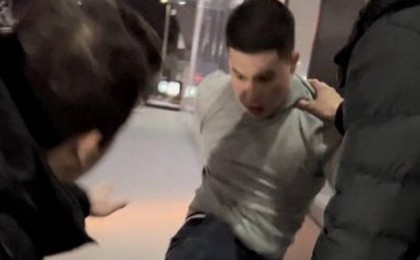 Дәулет Тұрлыхановтың ұлына қатысты қылмыстық іс қозғалды