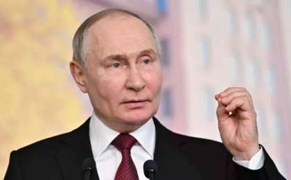 Путин өзінің туысы Цивилеваны қорғаныс министрінің орынбасары етіп тағайындады