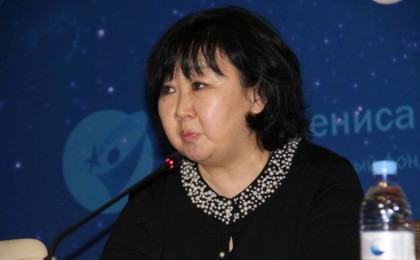 Денис Теннің анасы федерациядағы жанжалдан кейін қызметінен босатылды