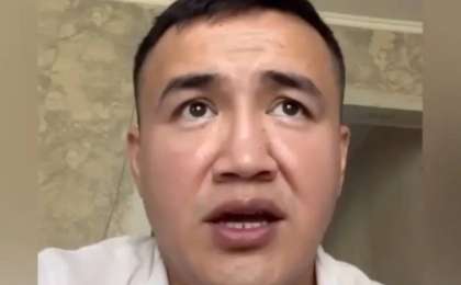 Атырауда мектеп директоры оқушыларға ұятсыз қылық көрсетті деп айыпталды