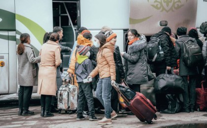 Қазақстанда қалаарлық автобус қатынасы ашылады