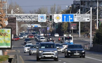 Сағынтаев: Алматыда кейбір көшелер демалыстарда жабылады - Қазақстан жаңалықтары