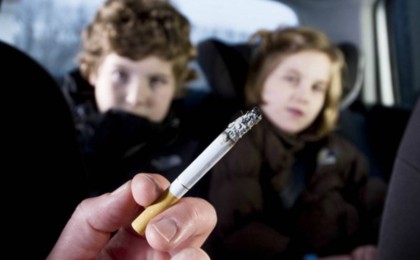 Қазақстанда көлікте темекі шеккені үшін айыппұл енгізуді жоспарлап отыр - Қазақстан жаңалықтары