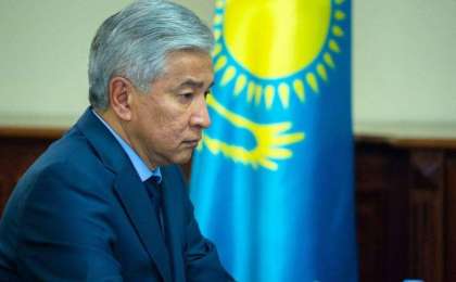 "Тиімсіз болуға арланамын": Иманғали Тасмағамбетов лауазымға қызықпайтыны туралы