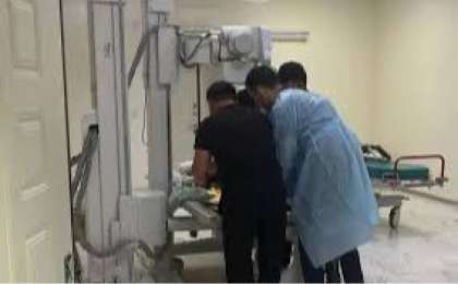 Денсаулық сақтау министрі: Үржардағы апаттан зардап шеккен екі баланың жағдайы жақсарды