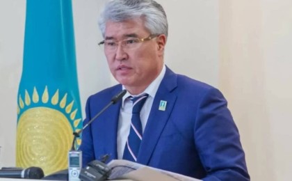 Арыстанбек Мұхамедиұлының қамауға алу мерзімі тағы да ұзартылды