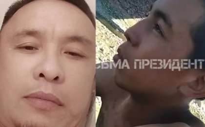 Өгей балаларын құлдыққа салған азаматтың ісі сотқа жіберілді