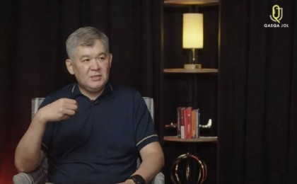 Денсаулық сақтау саласындағы жемқорлық: экс-министр Елжан Біртанов бар шындықты айтты (ВИДЕО)