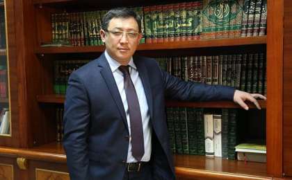 "200-300 млн шығар". Қайрат Жолдыбайұлы қаржылық жағдайы туралы айтты