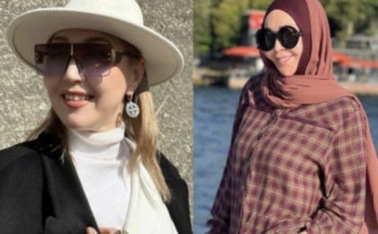 "Уағызын сатып, әйелдерді жолынан адастырады". Жеңіс Ысқақова Айнұр Тұрсынбаева туралы айтты