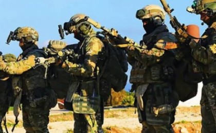 Американдық генерал: Қарабақтағы ресейлік бітімгершілер - оккупанттар, Қырымды аннексиялауға қатысқандар