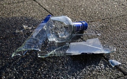 ШҚО-да мас шенді көшеде қызбен төбелесіп, шу шығарған