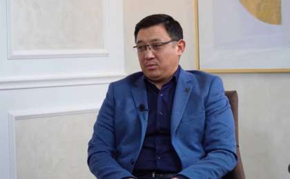 Қайрат Жолдыбайұлы: Жемқорларға Құран ұстатқан да, уағыз тыңдатқан да көмектеспейді
