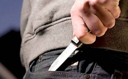 Жетісу облысында 17 жасар жасөспірім құрдастарына пышақпен шабуыл жасады