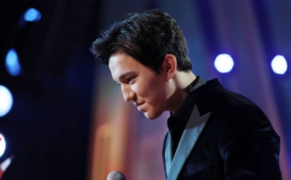 Димаш Құдайберген Дубайда ән кешін өткізбек