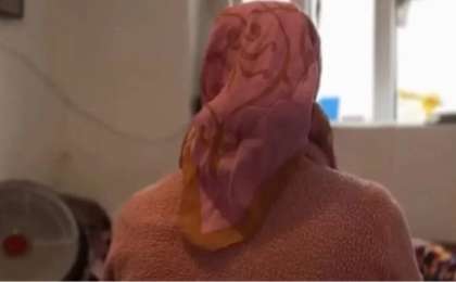 Түркістан облысында оқушыға азғындық жасаған өзбекстандық өмір бойына сотталды