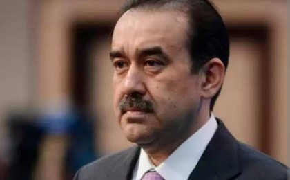 Кәрім Мәсімовке шұғыл ота жасалды