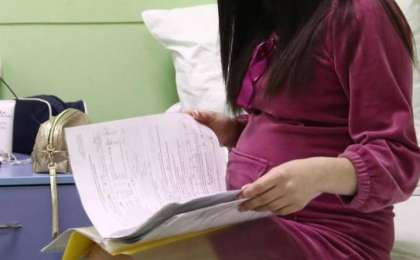 Жамбыл облысында 14 жастағы оқушы қыз жүкті болып қалды