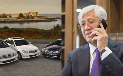 Алматы облысы әкімдігі көліктерінің бір әйнегін 1 млн 200 мыңға ауыстырған