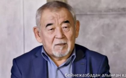 “Дәрігерлер ұлыма 1-2 күнде о дүниеге аттанатынымды айтыпты” - Жүрсін Ерман
