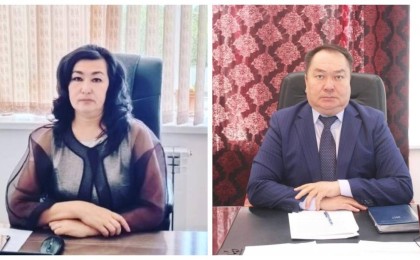 Алматы облысында отбасылық мемлекеттік қызметкерлер "бандасы" анықталды