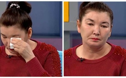 Отандық шоудың қатысушысы өзінен 16 жас жігітке тұрмысқа шыққан - Қазақстан жаңалықтары