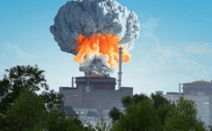 "Атом станциясының жарылып кету қаупі - өте төмен" - энергетик