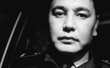 Алматы облысында күйеуінен жәбір көрген әйел мен оның төрт баласын полицей үйіне алып кетті, пана етті - Қазақстан жаңалықтары