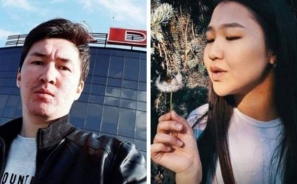 "Мінезі өте салмақты". Декан Аяжан Еділованы бөлшектеп тастаған күдікті туралы айтты