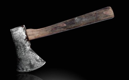 Петропавлда 9-сынып оқушысы мектепке қаруланып келіп, бірнеше баланы жарақаттады