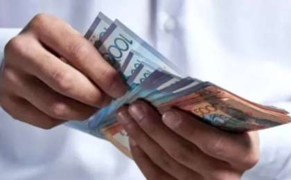 1 қыркүйектен бастап студенттердің шәкіртақысы 52 мың теңге болады