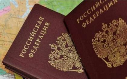 Ресейлік спортшылар жаппай азаматтығын ауыстырып жатыр