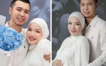 "Әкесінен ұялмайды": 16 жасында тұрмысқа шығып, жүкті болған Абай Бегейдің қызы тағы да халықтан сөз естіді